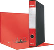 Registratore Oxford G84 - dorso 5 cm - protocollo 23x33 cm - rosso - Esselte [multipack] 8 pezzi Cancelleria e prodotti per ufficio/Archivio ufficio e accessori per scrivania/Raccoglitori e accessori per raccoglitori/Raccoglitori/Raccoglitori a leva per documenti Eurocartuccia - Pavullo, Commerciovirtuoso.it