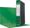 Registratore Oxford G84 - dorso 5 cm - protocollo 23x33 cm - verde - Esselte [multipack] 8 pezzi Cancelleria e prodotti per ufficio/Archivio ufficio e accessori per scrivania/Raccoglitori e accessori per raccoglitori/Raccoglitori/Raccoglitori a leva per documenti Eurocartuccia - Pavullo, Commerciovirtuoso.it