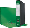 Registratore Oxford G84 - dorso 5 cm - protocollo 23x33 cm - verde - Esselte [multipack] 8 pezzi Cancelleria e prodotti per ufficio/Archivio ufficio e accessori per scrivania/Raccoglitori e accessori per raccoglitori/Raccoglitori/Raccoglitori a leva per documenti Eurocartuccia - Pavullo, Commerciovirtuoso.it