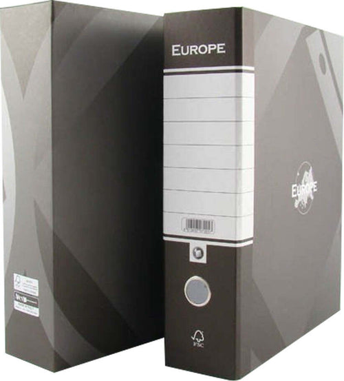 Registratore-protocollo-europa-d8-nero-Nobrand
