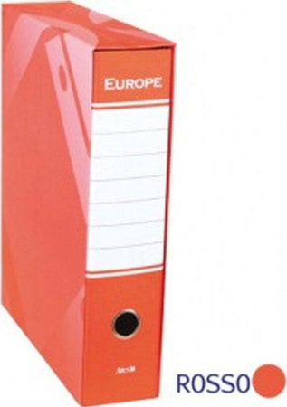 Registratore-protocollo-europa-d.8-rosso-Nobrand