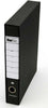 Registratore Starbox - dorso 5 cm - protocollo 23x33 cm - nero - Starline [multipack] 18 pezzi Cancelleria e prodotti per ufficio/Archivio ufficio e accessori per scrivania/Raccoglitori e accessori per raccoglitori/Raccoglitori/Raccoglitori a leva per documenti Eurocartuccia - Pavullo, Commerciovirtuoso.it