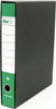 Registratore Starbox - dorso 5 cm - protocollo 23x33 cm - verde - Starline [multipack] 18 pezzi Cancelleria e prodotti per ufficio/Archivio ufficio e accessori per scrivania/Raccoglitori e accessori per raccoglitori/Raccoglitori/Raccoglitori a leva per documenti Eurocartuccia - Pavullo, Commerciovirtuoso.it