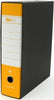 Registratore Starbox - dorso 8 cm - protocollo 23x33 cm - giallo - Starline [multipack] 12 pezzi Cancelleria e prodotti per ufficio/Archivio ufficio e accessori per scrivania/Raccoglitori e accessori per raccoglitori/Raccoglitori/Raccoglitori a leva per documenti Eurocartuccia - Pavullo, Commerciovirtuoso.it