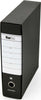 Registratore Starbox - dorso 8 cm - protocollo 23x33 cm - nero - Starline [multipack] 12 pezzi Cancelleria e prodotti per ufficio/Archivio ufficio e accessori per scrivania/Raccoglitori e accessori per raccoglitori/Raccoglitori/Raccoglitori a leva per documenti Eurocartuccia - Pavullo, Commerciovirtuoso.it