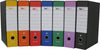 Registratore Starbox sfuso - dorso 8 cm - protocollo 23x33 cm - arancio - Starline Cancelleria e prodotti per ufficio/Archivio ufficio e accessori per scrivania/Raccoglitori e accessori per raccoglitori/Raccoglitori/Raccoglitori a leva per documenti Eurocartuccia - Pavullo, Commerciovirtuoso.it