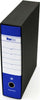 Registratore Starbox sfuso - dorso 8 cm - protocollo 23x33 cm - blu - Starline Cancelleria e prodotti per ufficio/Archivio ufficio e accessori per scrivania/Raccoglitori e accessori per raccoglitori/Raccoglitori/Raccoglitori a leva per documenti Eurocartuccia - Pavullo, Commerciovirtuoso.it