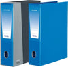 Registratore Unico - dorso 8 cm - protocollo 23x33 cm - azzurro - Favorit Cancelleria e prodotti per ufficio/Archivio ufficio e accessori per scrivania/Raccoglitori e accessori per raccoglitori/Raccoglitori/Raccoglitori a leva per documenti Eurocartuccia - Pavullo, Commerciovirtuoso.it
