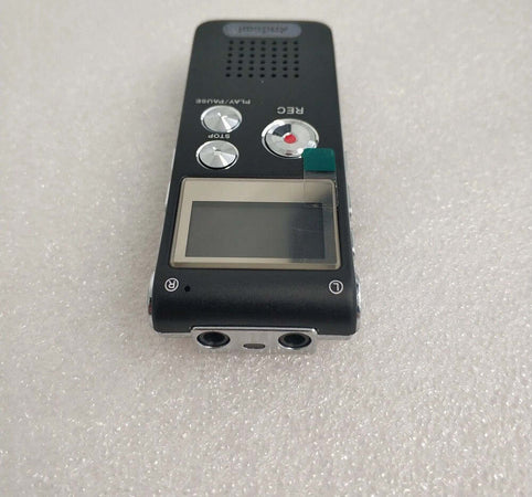 Registratore Vocale Digitale Professionale 8 Gb Schermo Lcd Funzione Mp3 Q-ly77 Elettronica/Audio e video portatile/Registratori vocali digitali Trade Shop italia - Napoli, Commerciovirtuoso.it