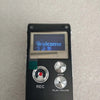 Registratore Vocale Digitale Professionale 8 Gb Schermo Lcd Funzione Mp3 Q-ly77 Elettronica/Audio e video portatile/Registratori vocali digitali Trade Shop italia - Napoli, Commerciovirtuoso.it