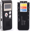 Registratore Vocale Digitale Professionale 8 Gb Schermo Lcd Funzione Mp3 Q-ly77 Elettronica/Audio e video portatile/Registratori vocali digitali Trade Shop italia - Napoli, Commerciovirtuoso.it