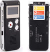 Registratore-Vocale-Digitale-Professionale-8-Gb-Schermo-Lcd-Funzione-Mp3-Q-ly77