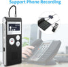 Registratore Vocale Digitale Professionale 8 Gb Schermo Lcd Funzione Mp3 Q-ly77 Elettronica/Audio e video portatile/Registratori vocali digitali Trade Shop italia - Napoli, Commerciovirtuoso.it