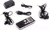 Registratore Vocale Digitale Professionale 8 Gb Schermo Lcd Funzione Mp3 Q-ly77 Elettronica/Audio e video portatile/Registratori vocali digitali Trade Shop italia - Napoli, Commerciovirtuoso.it