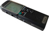 Registratore Vocale Digitale Registrazione Audio Da 8gb Con Schermo Lcd Q-lc503 Elettronica/Audio e video portatile/Registratori vocali digitali Trade Shop italia - Napoli, Commerciovirtuoso.it