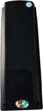 Registratore Vocale Digitale Registrazione Audio Da 8gb Con Schermo Lcd Q-lc503 Elettronica/Audio e video portatile/Registratori vocali digitali Trade Shop italia - Napoli, Commerciovirtuoso.it