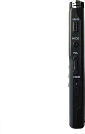 Registratore Vocale Digitale Registrazione Audio Da 8gb Con Schermo Lcd Q-lc503 Elettronica/Audio e video portatile/Registratori vocali digitali Trade Shop italia - Napoli, Commerciovirtuoso.it