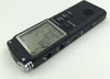 Registratore Vocale Digitale Registrazione Audio Da 8gb Con Schermo Lcd Q-lc503 Elettronica/Audio e video portatile/Registratori vocali digitali Trade Shop italia - Napoli, Commerciovirtuoso.it