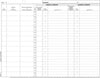 Registro carico-scarico equidi - 46 pagine numerate - 31 x 24 5 cm - DU138211000 - Data ufficio [multipack] 2 pezzi Cancelleria e prodotti per ufficio/Archivio ufficio e accessori per scrivania/Modulistica e conservazione registri/Libri e registri contabili Eurocartuccia - Pavullo, Commerciovirtuoso.it