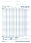 REGISTRO DEI CORRISPETTIVI IVA DUPLICE COPIA AUTORICALCANTE MOD. 0604 Cancelleria e prodotti per ufficio/Archivio ufficio e accessori per scrivania/Modulistica e conservazione registri/Moduli ricevute e fatture fiscali Trade Shop italia - Napoli, Commerciovirtuoso.it