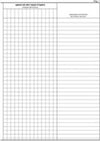 Registro giornale lavori - 31 x 21cm - 47pg - numerate - Edipro Cancelleria e prodotti per ufficio/Archivio ufficio e accessori per scrivania/Modulistica e conservazione registri/Libri e registri contabili Eurocartuccia - Pavullo, Commerciovirtuoso.it
