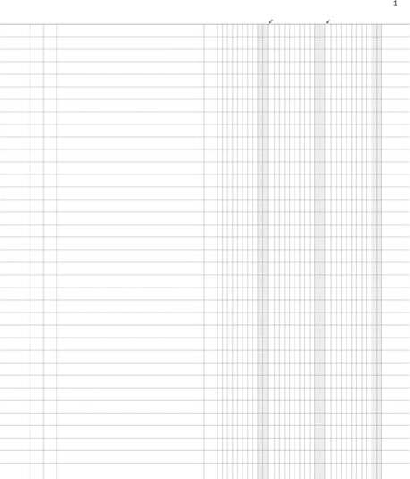 Registro inventari a 3 colonne - 96 pagine - 31 x 24 5 cm - DU135100000 - Data Ufficio Cancelleria e prodotti per ufficio/Archivio ufficio e accessori per scrivania/Modulistica e conservazione registri/Libri e registri contabili Eurocartuccia - Pavullo, Commerciovirtuoso.it