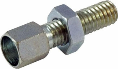 Registro per guaina con filettatura 14 MA confezione da 5 pezzi