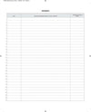 Registro rilevazione temperatura corporea - 32 pag - 31x24 5 cm - Edipro Cancelleria e prodotti per ufficio/Archivio ufficio e accessori per scrivania/Modulistica e conservazione registri/Libri e registri contabili Eurocartuccia - Pavullo, Commerciovirtuoso.it