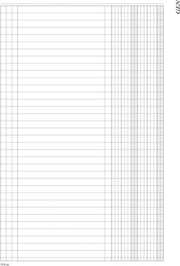 Registro scadenzario spiralato Gennaio-Dicembre - 8 pagine per mese - spiralato - 21 x 29 7 cm - DU131648000 - Data Ufficio Cancelleria e prodotti per ufficio/Archivio ufficio e accessori per scrivania/Modulistica e conservazione registri/Libri e registri contabili Eurocartuccia - Pavullo, Commerciovirtuoso.it