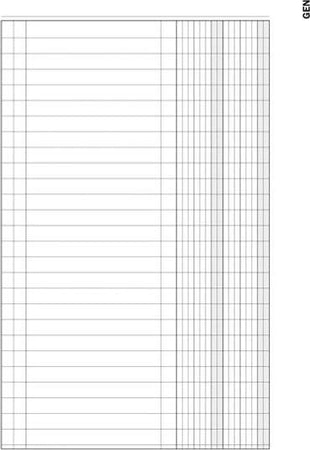 Registro scadenzario spiralato Gennaio-Dicembre - 8 pagine per mese - spiralato - 24 x 17 cm -DU134648000 - Data Ufficio Cancelleria e prodotti per ufficio/Archivio ufficio e accessori per scrivania/Modulistica e conservazione registri/Libri e registri contabili Eurocartuccia - Pavullo, Commerciovirtuoso.it