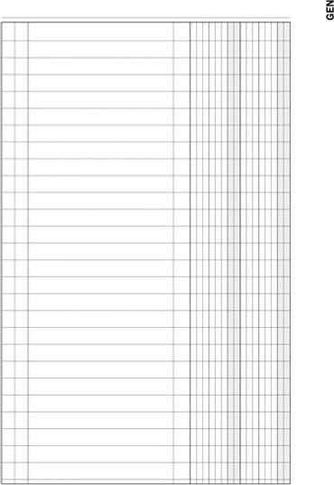 Registro scadenzario spiralato Gennaio-Dicembre - 8 pagine per mese - spiralato - 24 x 17 cm -DU134648000 - Data Ufficio Cancelleria e prodotti per ufficio/Archivio ufficio e accessori per scrivania/Modulistica e conservazione registri/Libri e registri contabili Eurocartuccia - Pavullo, Commerciovirtuoso.it