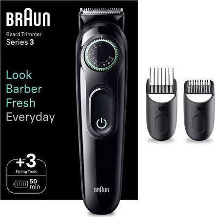Regolabarba-Braun-BT3411-BEARDTRIMMER-3-Black-e-Green