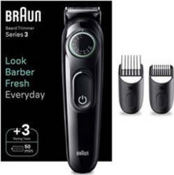 Regolabarba-Braun-BT3411-BEARDTRIMMER-3-Black-e-Green
