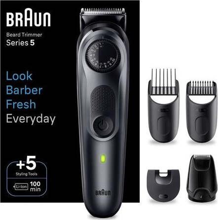 Regolabarba-Braun-BT5420-BEARDTRIMMER-5-Black