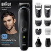 Regolabarba-Braun-MGK5411-ALL-IN-ONE-TRIMMER-5-9In1-Styling-Kit-Black