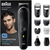 Regolabarba-Braun-MGK5411-ALL-IN-ONE-TRIMMER-5-9In1-Styling-Kit-Black