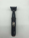 Regolabarba-Rifinitore-Naso-Orecchie-Batteria-Ricaricabile-Professionale-Gm-3121