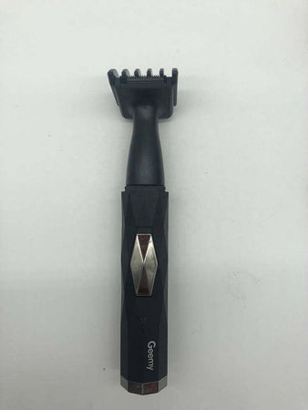Regolabarba-Rifinitore-Naso-Orecchie-Batteria-Ricaricabile-Professionale-Gm-3121