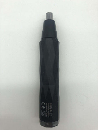 Regolabarba Rifinitore Naso Orecchie Batteria Ricaricabile Professionale Gm-3121 Salute e Bellezza > Depilazione e rasatura > Regolabarba Trade Shop italia - Napoli, Commerciovirtuoso.it