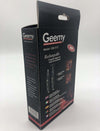 Regolabarba Rifinitore Naso Orecchie Batteria Ricaricabile Professionale Gm-3121 Salute e Bellezza > Depilazione e rasatura > Regolabarba Trade Shop italia - Napoli, Commerciovirtuoso.it