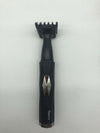 Regolabarba Rifinitore Naso Orecchie Batteria Ricaricabile Professionale Gm-3121 Salute e Bellezza > Depilazione e rasatura > Regolabarba Trade Shop italia - Napoli, Commerciovirtuoso.it