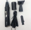 Regolabarba Rifinitore Naso Orecchie Batteria Ricaricabile Professionale Gm-3121 Salute e Bellezza > Depilazione e rasatura > Regolabarba Trade Shop italia - Napoli, Commerciovirtuoso.it