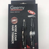 Regolabarba Rifinitore Naso Orecchie Batteria Ricaricabile Professionale Gm-3121 Salute e Bellezza > Depilazione e rasatura > Regolabarba Trade Shop italia - Napoli, Commerciovirtuoso.it