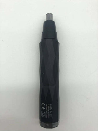 Regolabarba-Rifinitore-Naso-Orecchie-Batteria-Ricaricabile-Professionale-Gm-3121