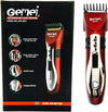Regolabarba-Taglia-Capelli-Trimmer-Professionale-A-Batteria-Ricaricabile-Gm-6051