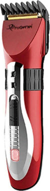 Regolabarba-Taglia-Capelli-Trimmer-Professionale-A-Batteria-Ricaricabile-Gm-6051