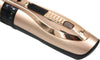 Regolabarba-Taglia-Capelli-Trimmer-Professionale-A-Batteria-Ricaricabile-Gm-6051