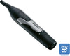 Regolapeli per Naso e Orecchie IPX5 SilverCrest a Batteria Testina 3mm 6 mm