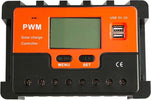 Regolatore Carica Solare Pwm Q-kz030 Antishock 12v Scarica 30a Con Display Lcd Commercio Industria e Scienza/Energia solare e eolica/Regolatori e accessori per ricarica/Regolatori PWM Trade Shop italia - Napoli, Commerciovirtuoso.it