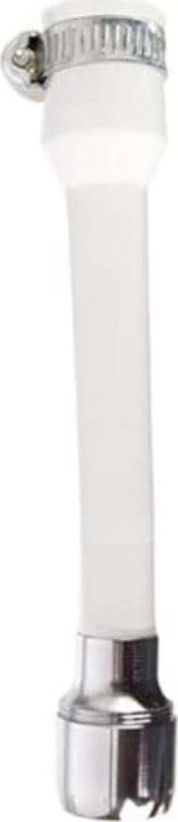 REGOLATORE-DA-APPLICARE-IN-PLASTICA-PER-RUBINETTO/LAVABO---LUNGHEZZA-140MM
